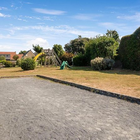 Fully Renovated House Only Few Minutes Walk Away From Ohama Beach Vierville-sur-Mer Esterno foto