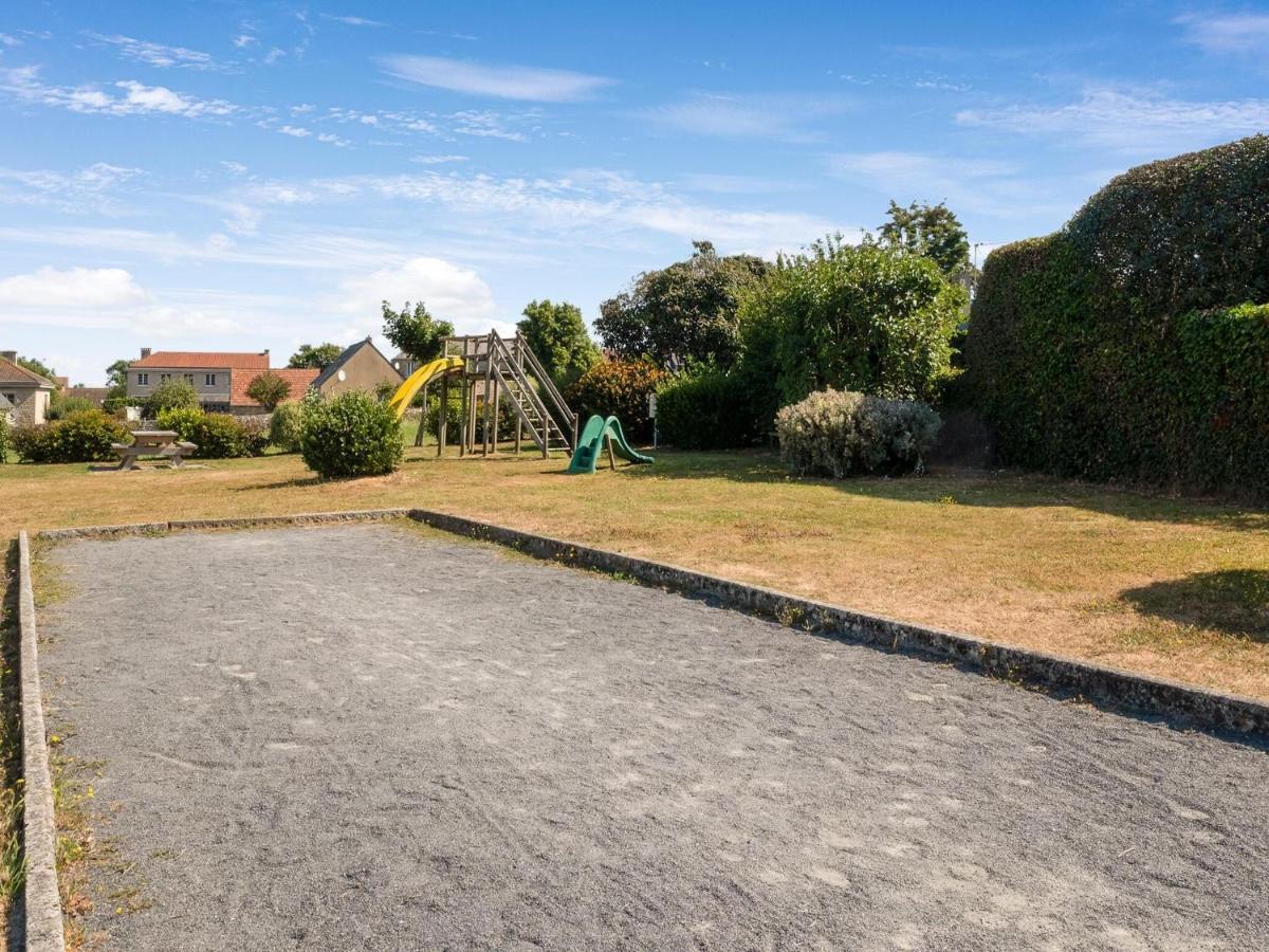 Fully Renovated House Only Few Minutes Walk Away From Ohama Beach Vierville-sur-Mer Esterno foto