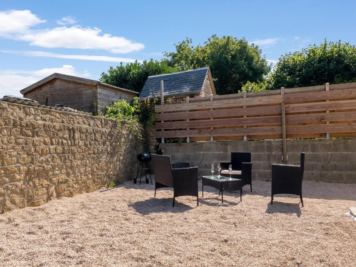 Fully Renovated House Only Few Minutes Walk Away From Ohama Beach Vierville-sur-Mer Esterno foto
