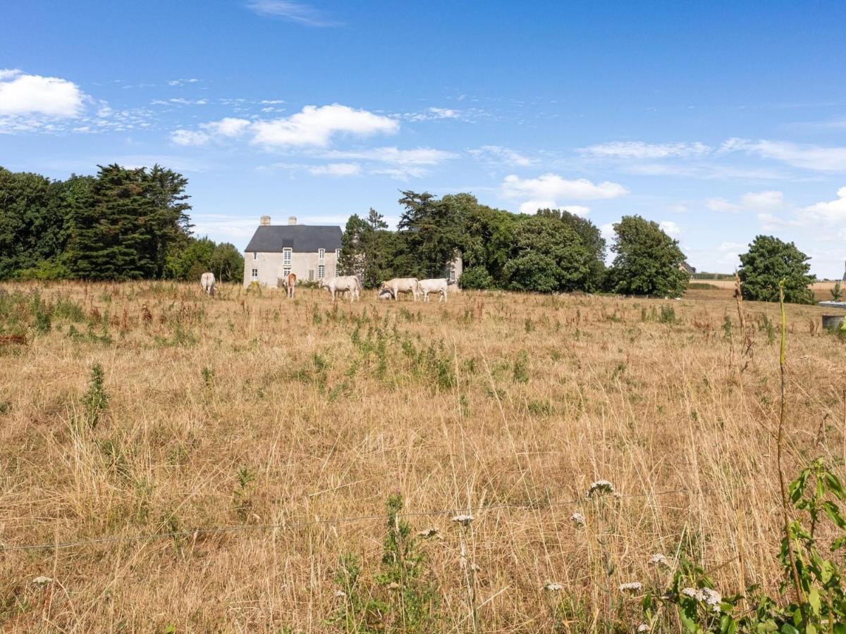 Fully Renovated House Only Few Minutes Walk Away From Ohama Beach Vierville-sur-Mer Esterno foto